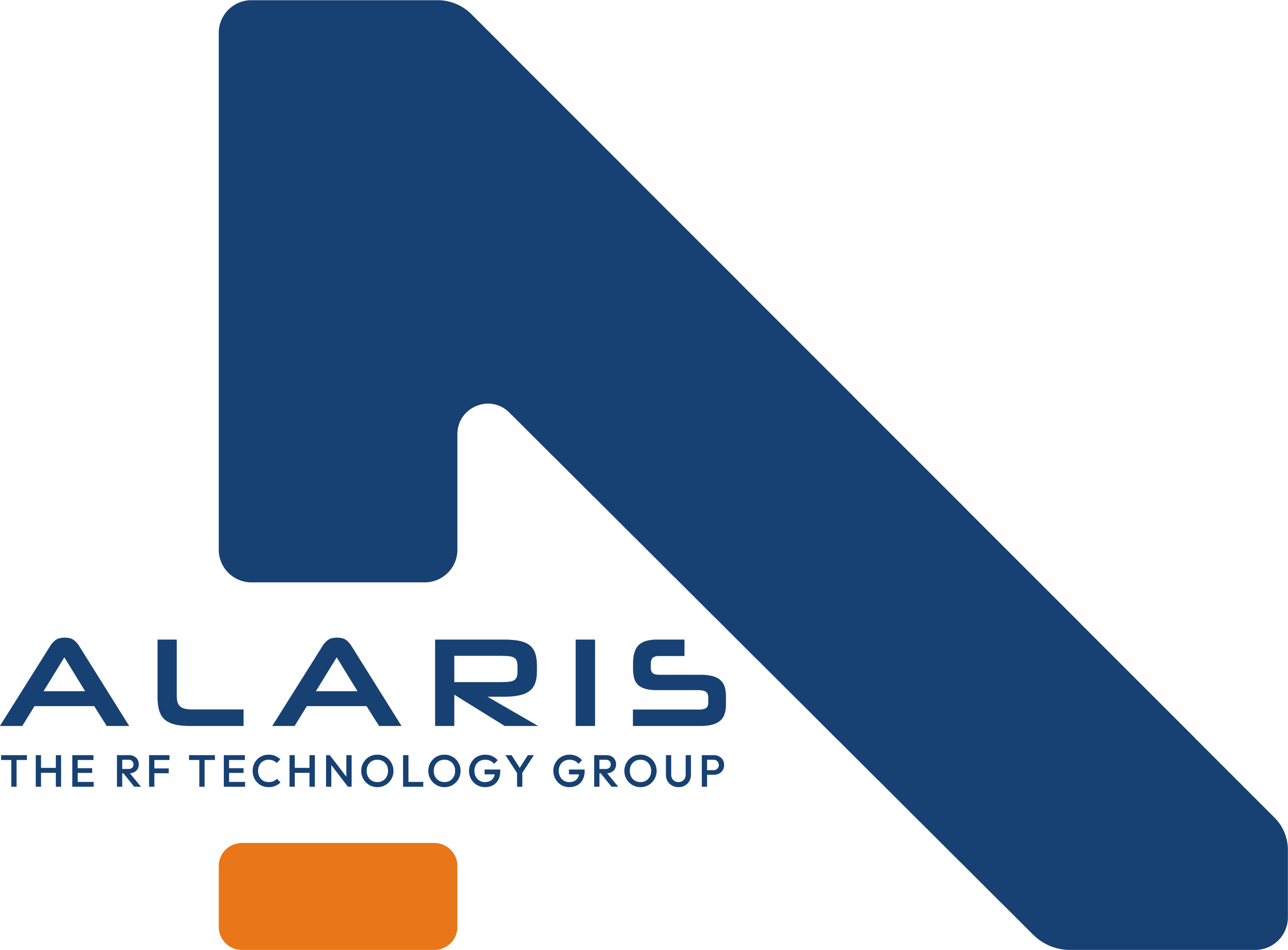ALARIS - THE RF TECHNOLOGY GROUP